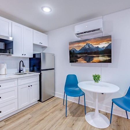 Let'S Surf Studio Apartment Galveston Luaran gambar