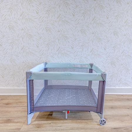 Let'S Surf Studio Apartment Galveston Luaran gambar